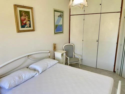 Gallery image of Residence Leonardo sul mare in Silvi Marina
