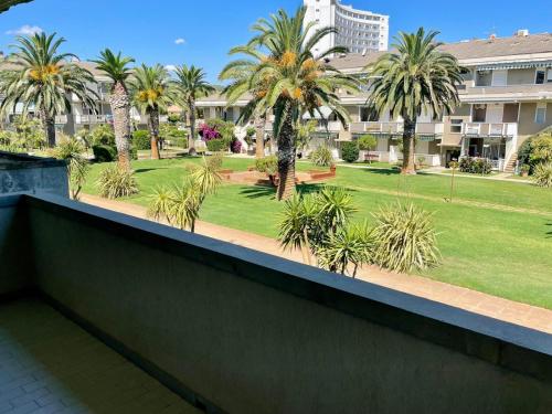Gallery image of Residence Leonardo sul mare in Silvi Marina