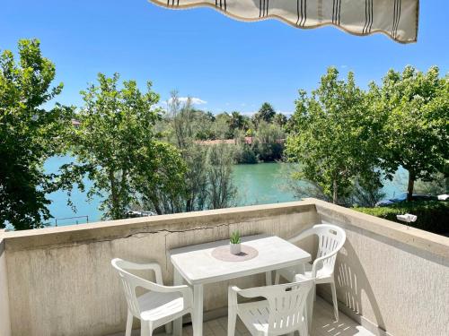 Gallery image of Residence Leonardo sul mare in Silvi Marina