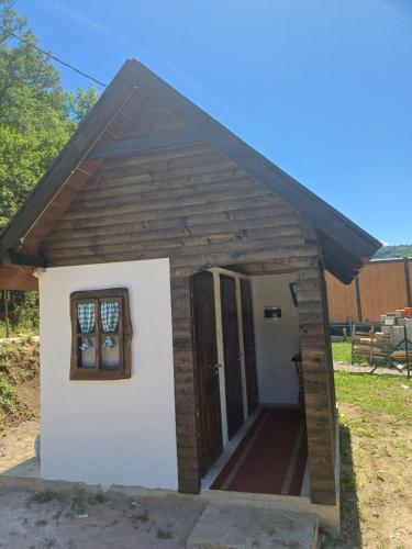 Imagen de la galería de AutoCamp Aqualand, en Bihać