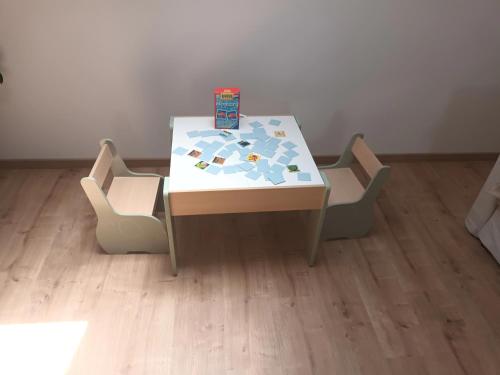 Φωτογραφία από το άλμπουμ του Superior Apartment Waldblick σε Westerheim