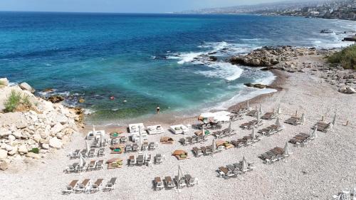 Gallery image of Four Seasons Halat in Jbeil