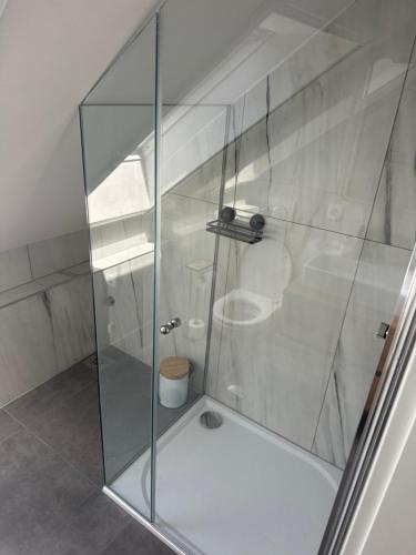 Φωτογραφία από το άλμπουμ του Green river apartments σε Lancovo