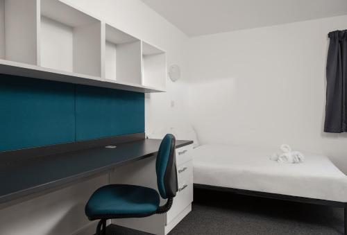 Afbeelding uit fotogalerij van Wenlock Court in Luton