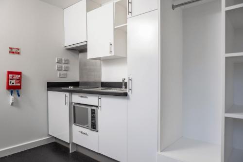 Afbeelding uit fotogalerij van Wenlock Court in Luton