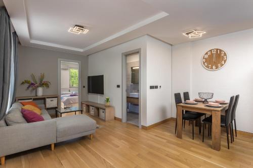 Apartment One Kostrena - Happy Rentals