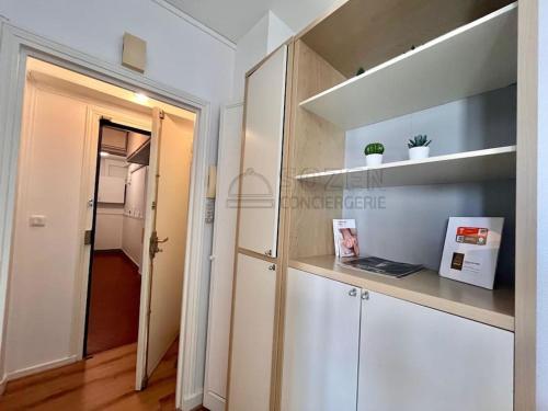 Photo de la galerie de l'établissement Studio Le Neuilly 155 - Neuilly-sur-Seine, à Neuilly-sur-Seine