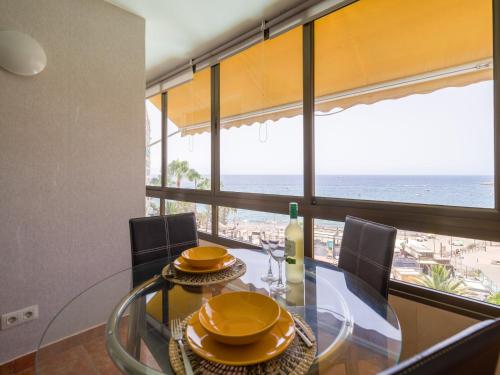 Amanecer Playa Patalavaca