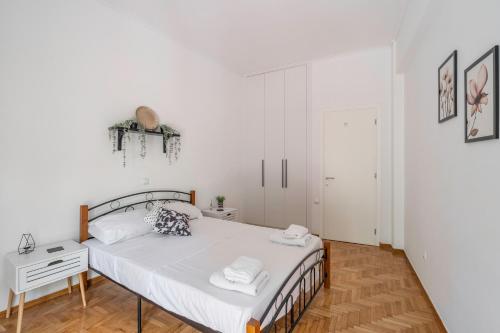 Beautiful 2bedroom apt next to Siggrou Fix