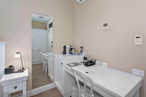 タムワースにあるCH Boutique Hotel & Apartments, an Ascend Collection Hotelのギャラリーの写真