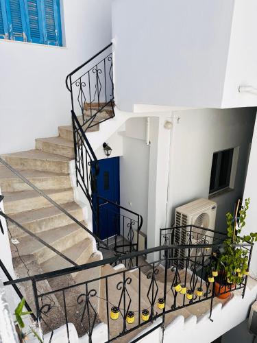 Fotografie z fotogalerie ubytování XENIOS APARTMENTS v destinaci Poros