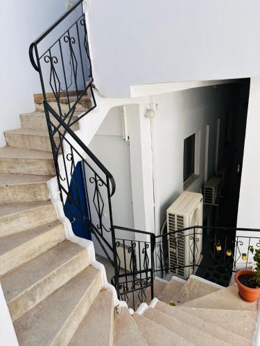 Fotografie z fotogalerie ubytování XENIOS APARTMENTS v destinaci Poros