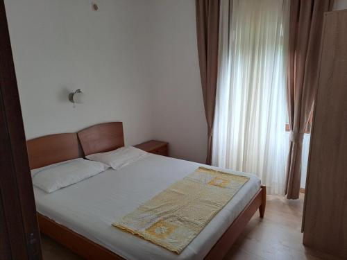 Gallery image of Apartments Petrović in Tivat