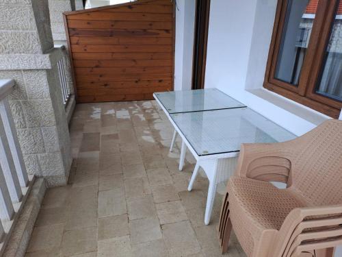 Gallery image of Apartments Petrović in Tivat