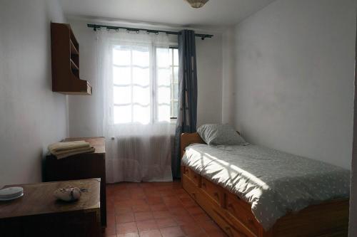 Chambre individuelle