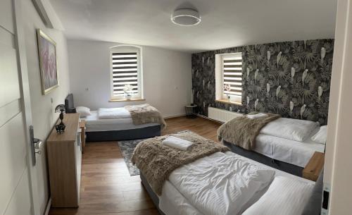 Przystanek Karpacz - ul Karkonoska 2