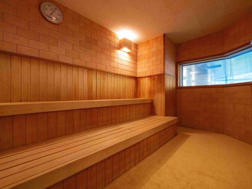 Fotografie z fotogalerie ubytování Mercure Miyagi Zao Resort & Spa v destinaci Zao