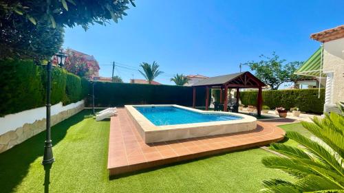 MEDDAYS VILLA BALEARES