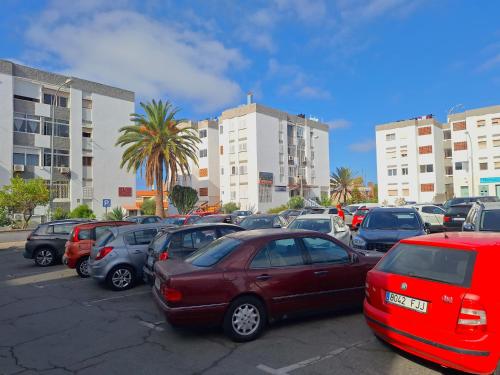 Hero Apartment - Luxury in Maspalomas