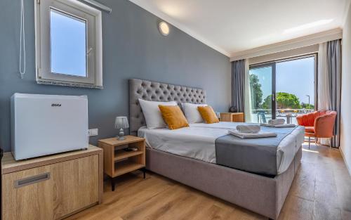 Gallery image of Hotel Koral in Medulin