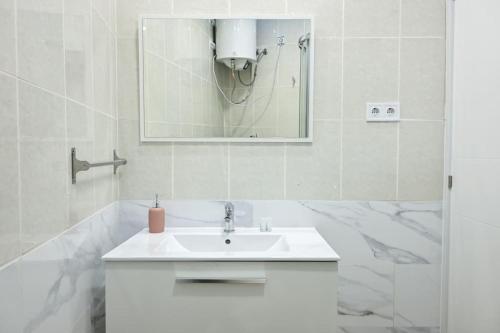 Encantador apartamento TEMPORAL de un dormitorio GHE130