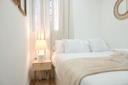 Encantador apartamento TEMPORAL de un dormitorio GHE130