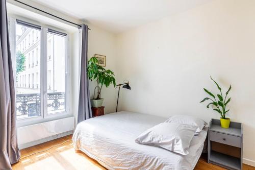 GuestReady - Cosy stay near Jardin du Luxembourg