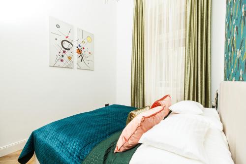 Kárász16 Apartman Szeged 6720 Szeged, Kárász utca 16 kép - 3