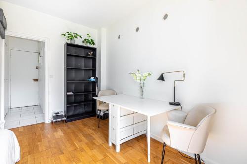 GuestReady - Cosy stay near Jardin du Luxembourg