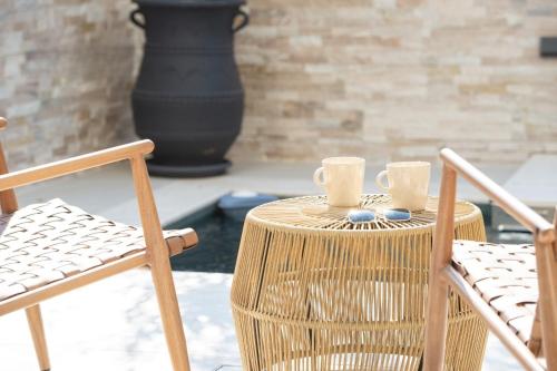 パラディオスにあるVillas THALLOのギャラリーの写真