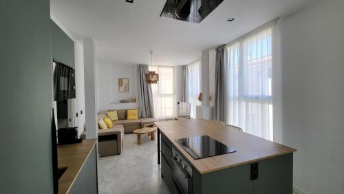 RentalSevilla Real de la Carretería