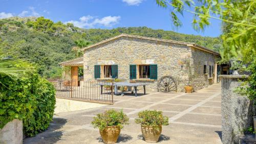 Finca La Coma