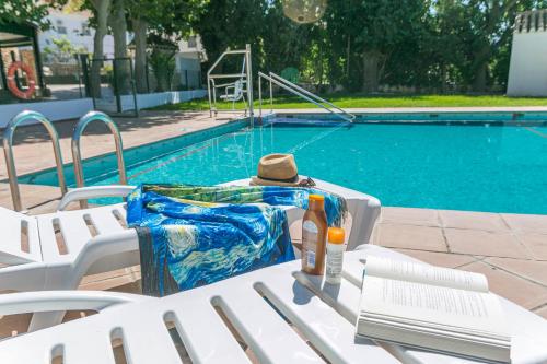 Embrujo Andaluz Complejo Rural Órgiva