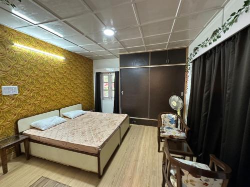 Gallery image of Brookwood 3BHK Villa kasauli in Kasauli