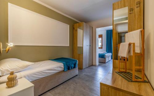 Gallery image of Hotel Koral in Medulin