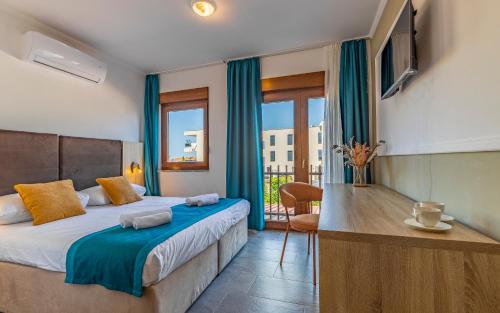 Gallery image of Hotel Koral in Medulin