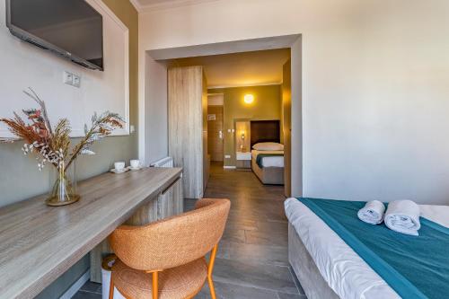 Gallery image of Hotel Koral in Medulin