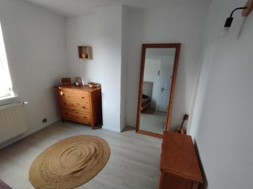 Lille'deki Maisonlille tesisine ait fotoğraf galerisinden bir görsel