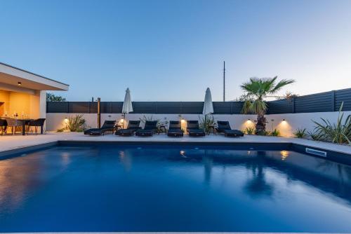 Villa NikSun ZadarVillas