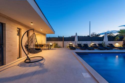 Villa NikSun ZadarVillas