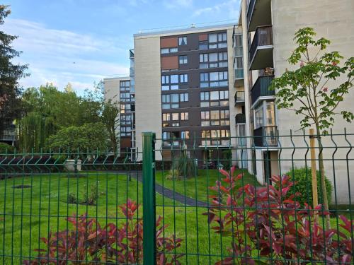 Magnifique appartement à louer pendant les JO Paris 2024