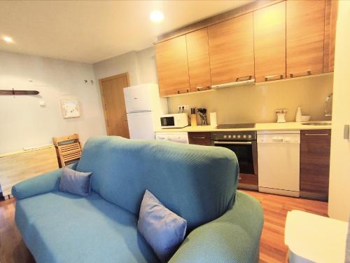 Gallery image of CHECK-IN CASAS La rabosa in Benasque