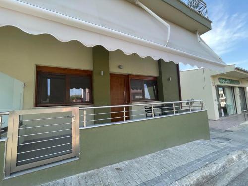 Elia Luxury Apartments