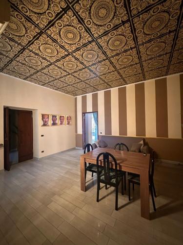 Fotografie z fotogalerie ubytování Civico 27 Apartment Fondi v destinaci Fondi