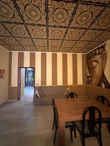 Fotografie z fotogalerie ubytování Civico 27 Apartment Fondi v destinaci Fondi