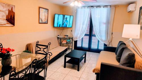 Duplex Duo Parque Santiago 2