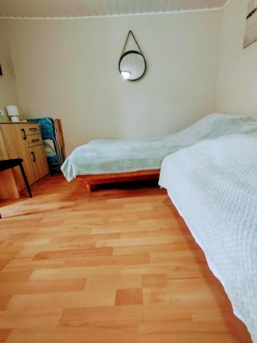 Gallery image of Pokoje Gościnne Róża Wiatrów in Ustka