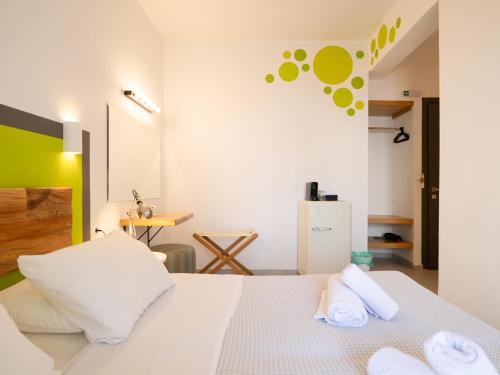 Fotografie z fotogalerie ubytování KIMIA Guest House v destinaci Skiathos
