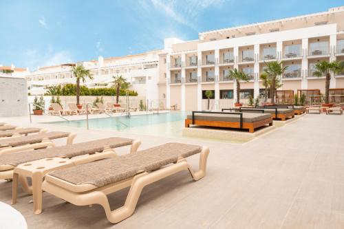 Event Tarifa by QHotels - Adults Recommended