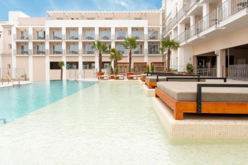 Φωτογραφία από το άλμπουμ του Event Tarifa by QHotels - Adults Recommended στην Ταρίφα